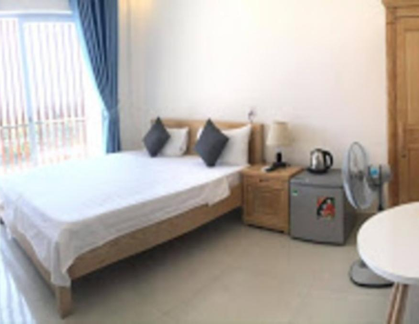 Imagen general del Hello Hotel, Dong Hoi. Foto 1