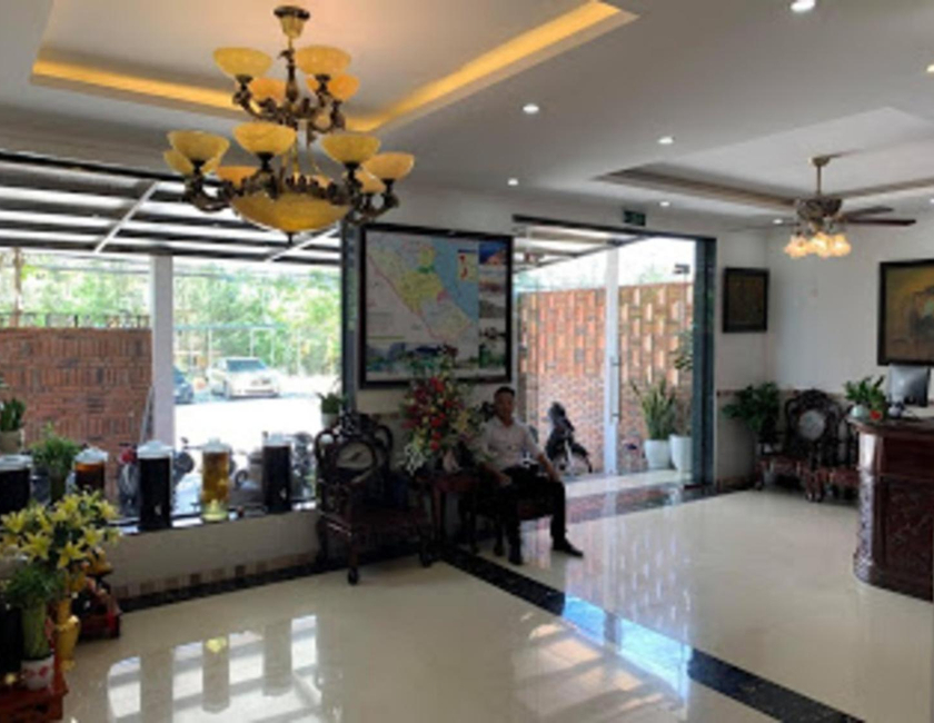 Imagen general del Hello Hotel, Dong Hoi. Foto 3