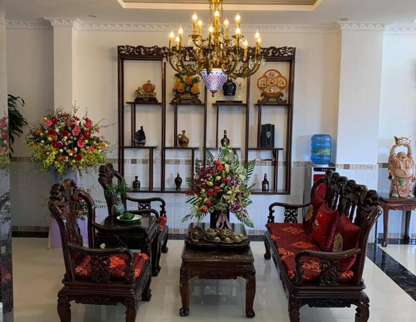 Imagen general del Hello Hotel, Dong Hoi. Foto 6