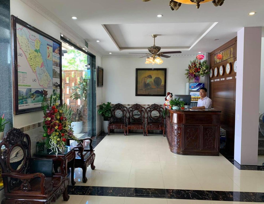 Imagen general del Hello Hotel, Dong Hoi. Foto 7