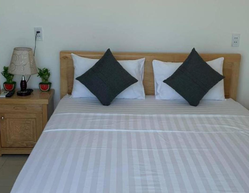 Imagen general del Hello Hotel, Dong Hoi. Foto 12