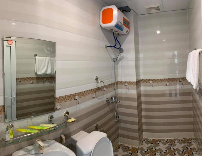 Imagen general del Hello Hotel, Dong Hoi. Foto 13