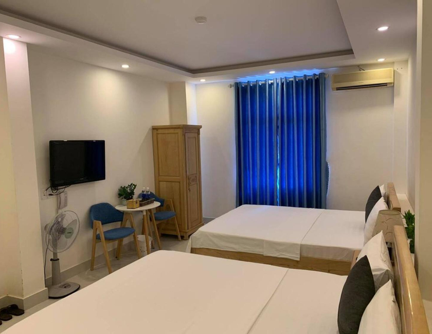 Imagen general del Hello Hotel, Dong Hoi. Foto 14