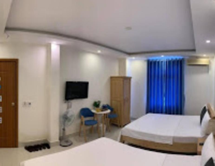 Imagen general del Hello Hotel, Dong Hoi. Foto 17