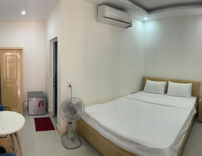 Imagen general del Hello Hotel, Dong Hoi. Foto 18