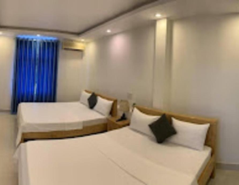 Imagen general del Hello Hotel, Dong Hoi. Foto 19