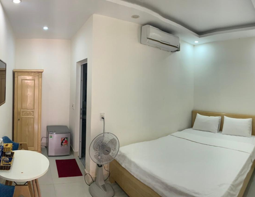 Imagen general del Hello Hotel, Dong Hoi. Foto 20