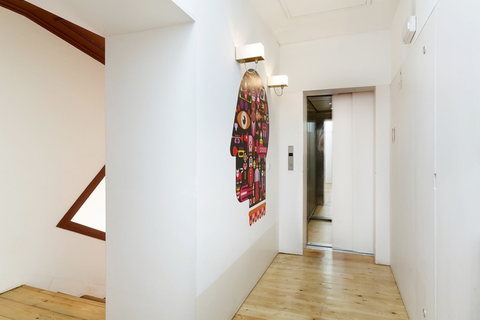 Imagen de los interiores del Hello Lisbon Cais Do Sodre Apartments. Foto 13