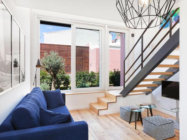 Imagen general del Hello Lisbon Sao Bento Valley Boutique. Foto 3