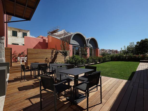 Imagen general del Hello Lisbon Sao Bento Valley Boutique. Foto 8