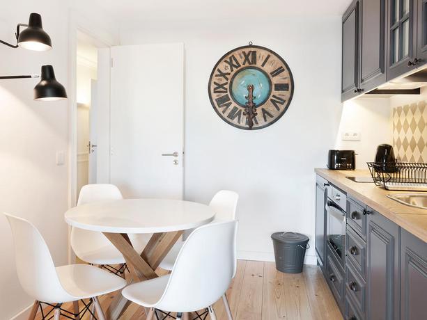 Imagen general del Hello Lisbon Sao Bento Valley Boutique. Foto 13