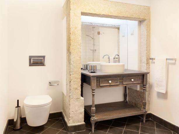 Imagen general del Hello Lisbon Sao Bento Valley Boutique. Foto 14