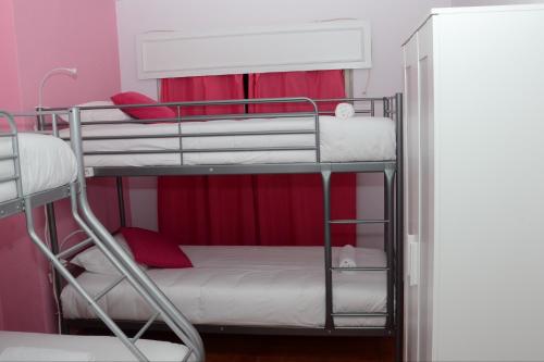 Imagen de la habitación del Help Yourself Hostels - Carcavelos Coast. Foto 17