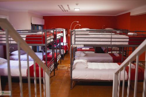 Imagen de la habitación del Help Yourself Hostels - Carcavelos Coast. Foto 19
