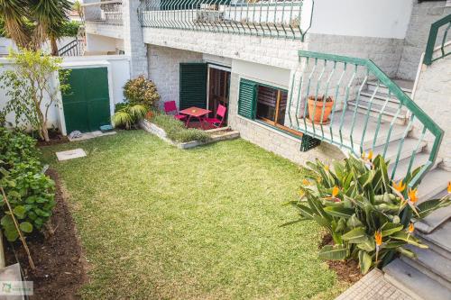 Imagen general del Help Yourself Hostels - Carcavelos Coast. Foto 13