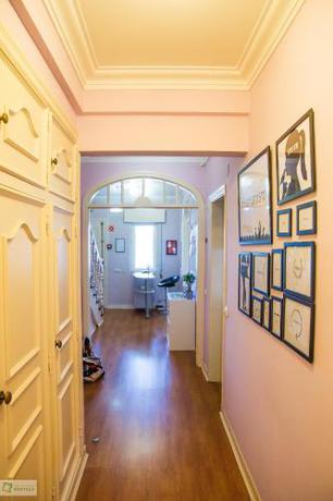 Imagen general del Help Yourself Hostels - Carcavelos Coast. Foto 14