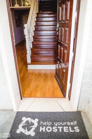 Imagen general del Help Yourself Hostels - Carcavelos Coast. Foto 15