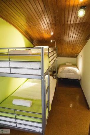 Imagen de la habitación del Help Yourself Hostels - Carcavelos Coast. Foto 20