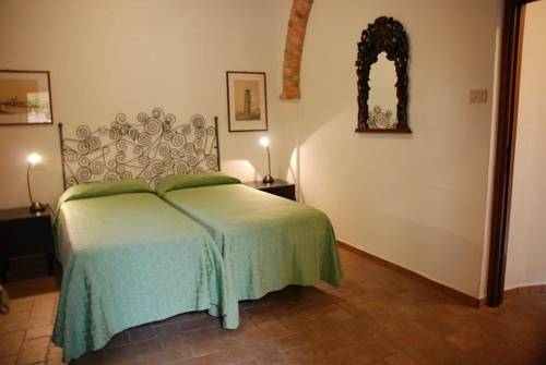 Imagen de la habitación del Helvetia Pisa Tower. Foto 3