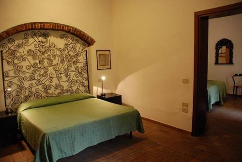 Imagen de la habitación del Helvetia Pisa Tower. Foto 4