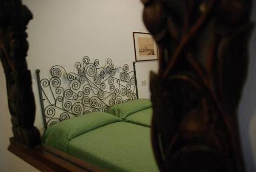 Imagen de la habitación del Helvetia Pisa Tower. Foto 6