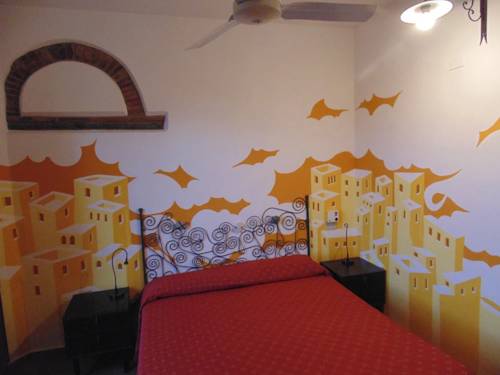 Imagen de la habitación del Helvetia Pisa Tower. Foto 8