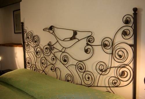 Imagen de la habitación del Helvetia Pisa Tower. Foto 10