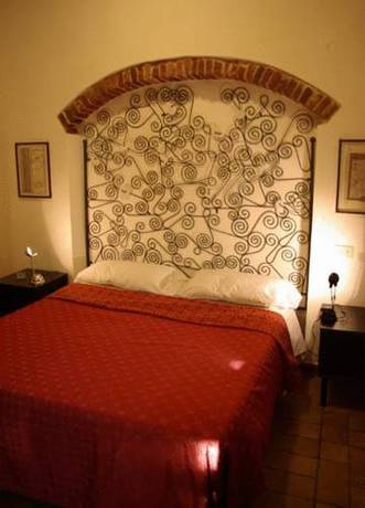 Imagen de la habitación del Helvetia Pisa Tower. Foto 13