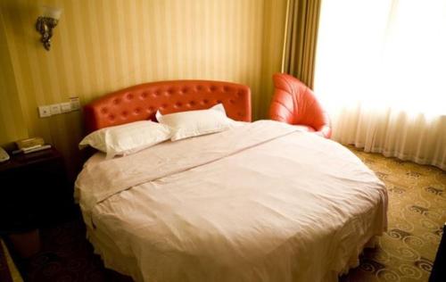 Imagen general del Hemei Business Hotel. Foto 3