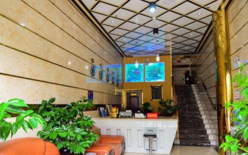 Imagen general del Hemei Business Hotel. Foto 5