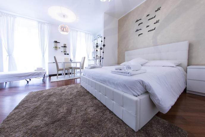 Imagen general del Hemeras Boutique Hotel Corso Venezia. Foto 1