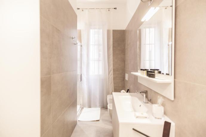 Imagen general del Hemeras Boutique Hotel Corso Venezia. Foto 12