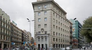 Imagen general del Hemeras Boutique House Aparthotel Duomo. Foto 3