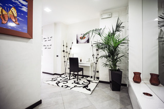 Imagen general del Hemeras Boutique House Aparthotel Duomo. Foto 5