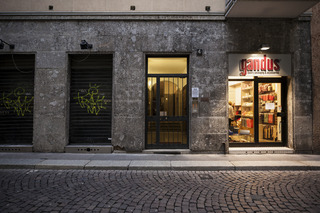 Imagen general del Hemeras Boutique House Aparthotel Duomo. Foto 8