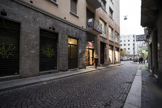 Imagen general del Hemeras Boutique House Aparthotel Duomo. Foto 11