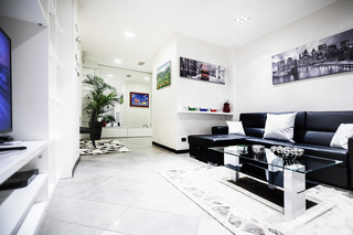 Imagen general del Hemeras Boutique House Aparthotel Duomo. Foto 18