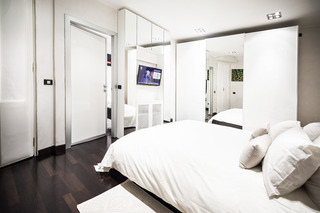 Imagen general del Hemeras Boutique House Aparthotel Duomo. Foto 13