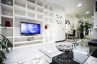 Imagen general del Hemeras Boutique House Aparthotel Duomo. Foto 14