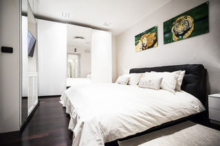 Imagen general del Hemeras Boutique House Aparthotel Duomo. Foto 15