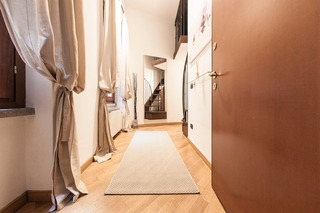 Imagen de los interiores del Hemeras Boutique House Torino 18. Foto 9