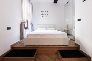 Imagen general del Hemeras Boutique House Torino 18. Foto 4