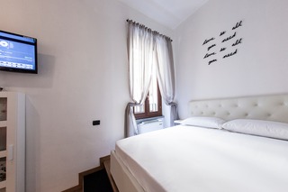 Imagen general del Hemeras Boutique House Torino 18. Foto 6
