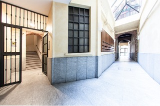 Imagen general del Hemeras Boutique House Torino 18. Foto 7