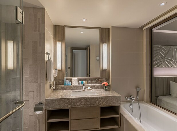 Imagen de la habitación del Henann Park Resort. Foto 10