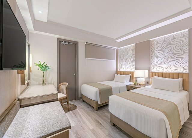 Imagen de la habitación del Henann Park Resort. Foto 13