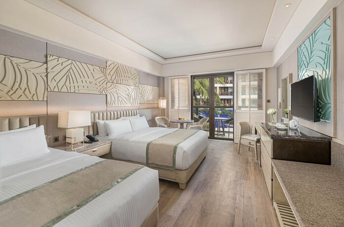 Imagen de la habitación del Henann Park Resort. Foto 14