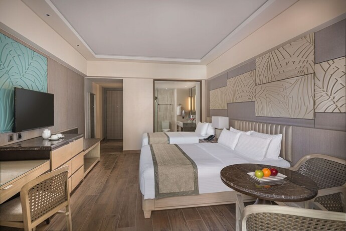 Imagen de la habitación del Henann Park Resort. Foto 15