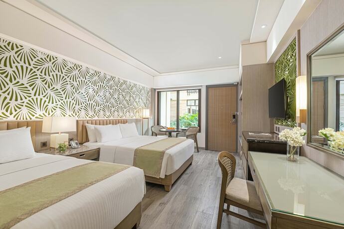 Imagen de la habitación del Henann Park Resort. Foto 16