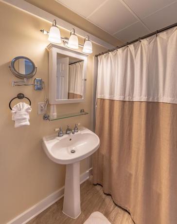 Imagen de la habitación del Henderson Park Inn. Foto 3
